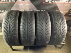 Michelin Pilot Alpin 5 SUV