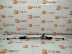 ����� ������� Honda Fit GK3, L13B, 2013 � ����� RHD 53400T5AJ01 ����