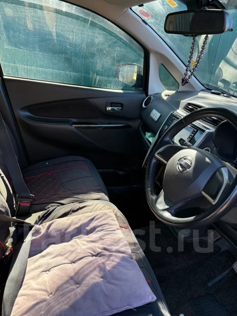 Nissan DAYZ. ��������, ��������, 0.7 (64��.�.), ������, 1 109����. �� ����