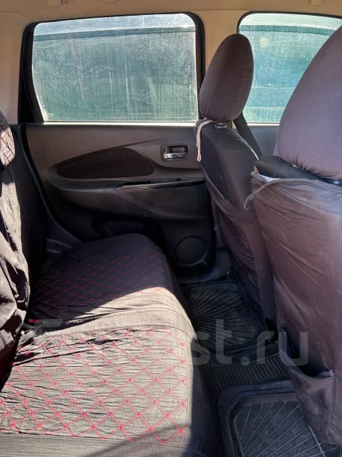 Nissan DAYZ. ��������, ��������, 0.7 (64��.�.), ������, 1 109����. �� ����
