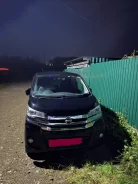 Nissan DAYZ. ��������, ��������, 0.7 (64��.�.), ������, 1 109����. �� ����