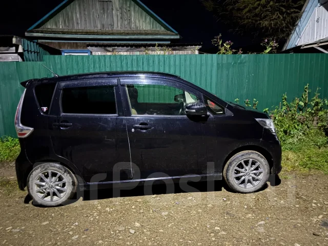 Nissan DAYZ. ��������, ��������, 0.7 (64��.�.), ������, 1 109����. �� ����