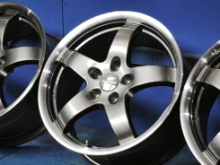 Oettinger. 7.5x17", 5x112, ET38, �� 66,6���. ����