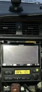 Pioneer Carrozzeria AVIC-RZ300 ����