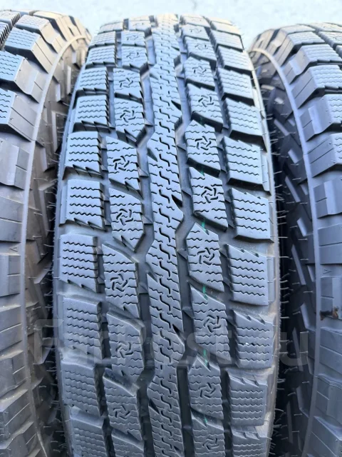 Toyo Observe W/T-R. ������, ��� �����, 2025 ���, �/�, ����� �� 5 % ����