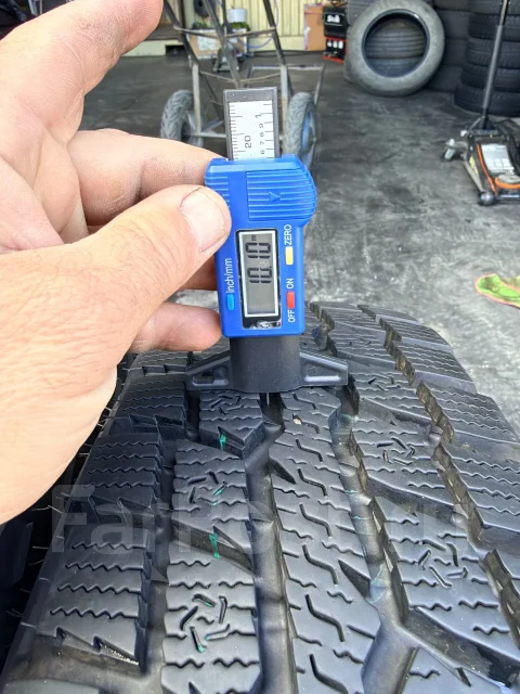Toyo Observe W/T-R. ������, ��� �����, 2025 ���, �/�, ����� �� 5 % ����