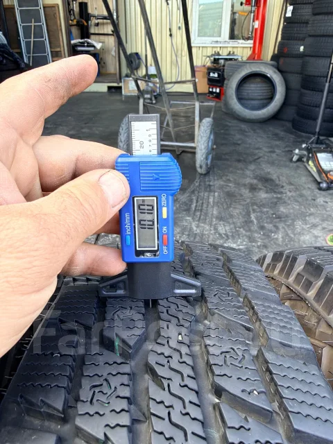 Toyo Observe W/T-R. ������, ��� �����, 2025 ���, �/�, ����� �� 5 % ����