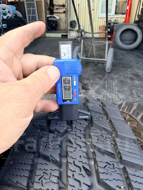 Toyo Observe W/T-R. ������, ��� �����, 2025 ���, �/�, ����� �� 5 % ����