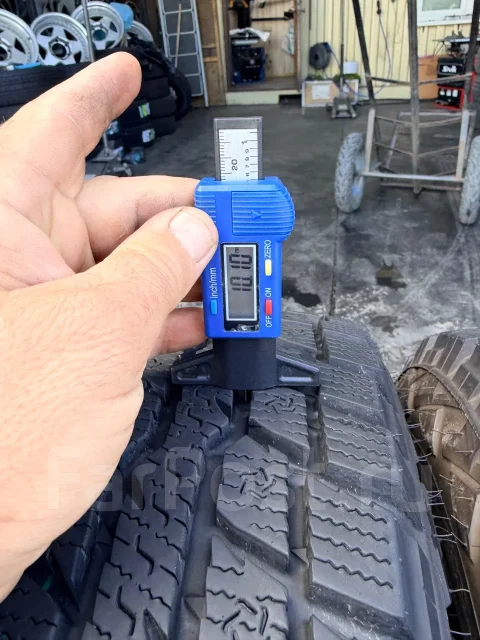 Toyo Observe W/T-R. ������, ��� �����, 2025 ���, �/�, ����� �� 5 % ����