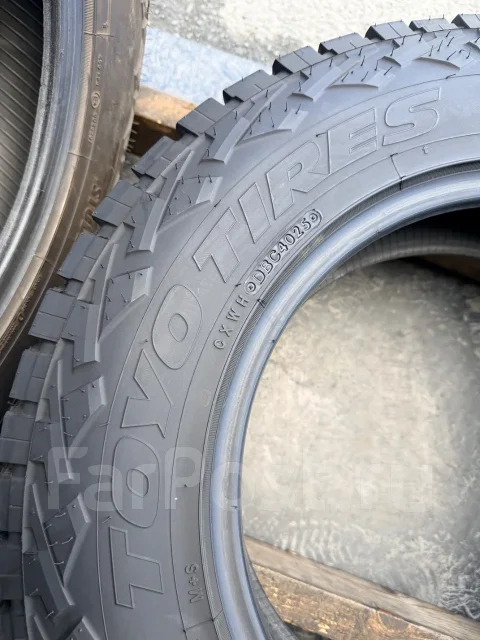 Toyo Observe W/T-R. ������, ��� �����, 2025 ���, �/�, ����� �� 5 % ����