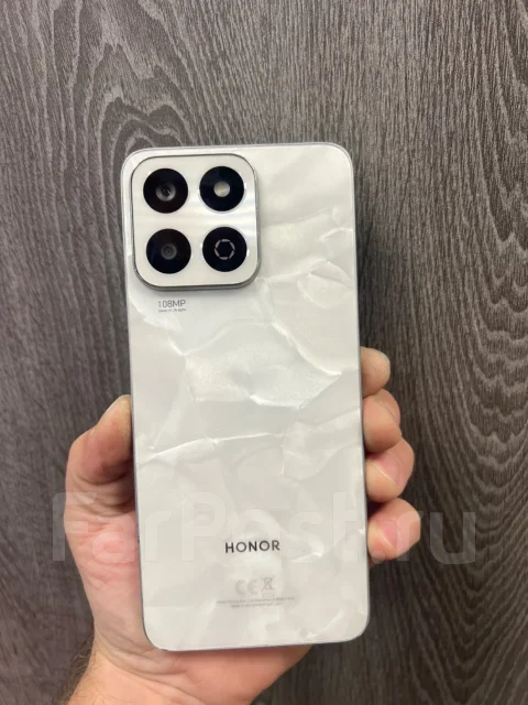 Honor X7c. �/�, 128 �� ����