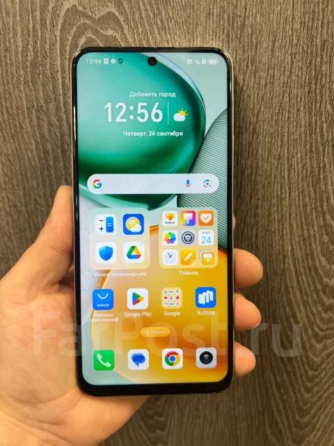 Honor X7c. �/�, 128 �� ����
