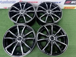 Verthandi. 6.5x16", 5x114.3, ET53, �� 73,1���. ����