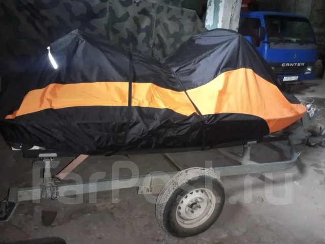 BRP Sea-Doo GTI. 2008 ��� ����