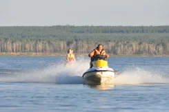 BRP Sea-Doo GTI. 2008 ��� ����