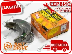 ������� ��������� ����������, ������ TO HiAce 20#/21# 04- [JBS0095] JBS0095 ����