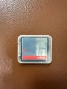 CompactFlash. 8���, ��������� Compact ����