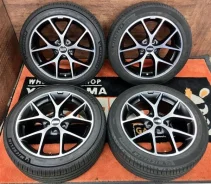 BBS SR 015