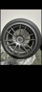 Enkei Racing Revolution GTC01RR