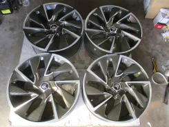RAYS Team Daytona DS5