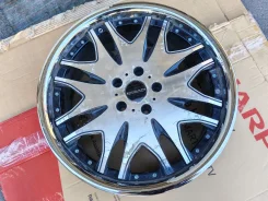 Rojam. 8.0x19", 5x114.3, ET35 ����
