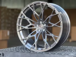 Titan Forged