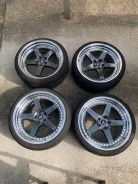 Work Zistance W5S
