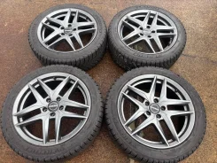 TAS Borbet Type Z