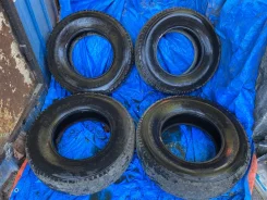 Falken Landair/AT Traction. ����� at, 2007 ���, �/�, ����� 35 % ����