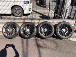 Enkei Racing Revolution RS05RR