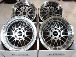 MLJ KMC KM733 Impact FFT