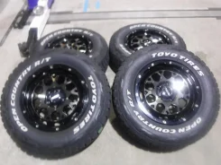 RAYS Team Daytona M9