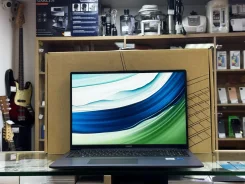 Huawei MateBook D 16 MCLF-X. 16", 2����, ��� 8 ��, ���� 512���, WiFi: 1, Bluetooth: 1 ����