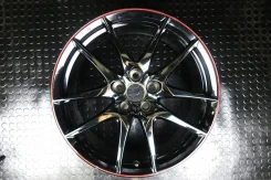 RAYS Volk Racing TE37V Mark-II
