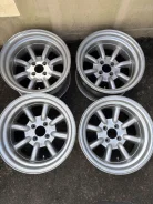 SSR Watanabe RS-8