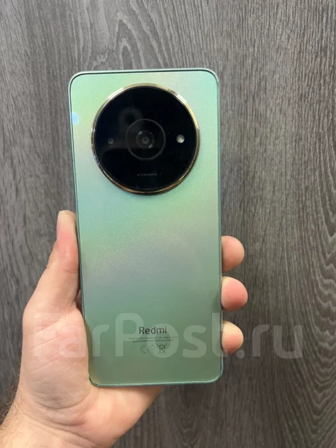 Xiaomi Redmi A3x. �/�, 64 �� ����