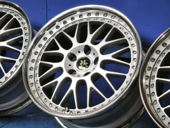 Work VS-XX. 8.5/9.5x18", 5x114.3, ET39/45, �� 73,1���. ����