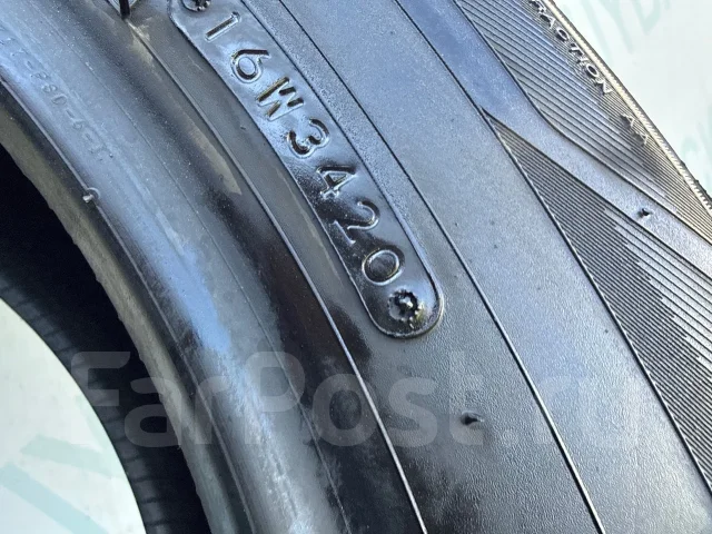 Toyo Proxes CF2 SUV. ������, 2020 ���, �/�, ����� 15 % ����