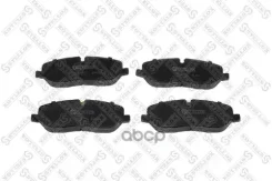 ������� �������� �������� Land Rover LAND Rover Discovery IV 5.0 V8 4x4 0918/ LAND Rover Range Rover III 4.4 D 4x4 1012/LAND Rover Range Rover III 4.4...