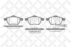 ������� �������� �. Audi A3 96-03 | ����� | VW BORA I 2.8 V6 4motion 9905/ VW GOLF IV 2.0 4motion 0005/Skoda Octavia I 1.6 0010Skoda Octavia I 1.4 16V...
