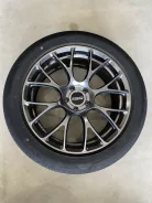 RAYS Volk Racing G16