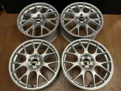BBS CH-R