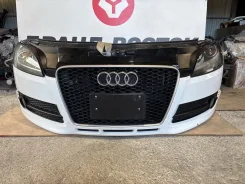 Nose cut AUDI TT 2007 2448 8J3 2448 ����