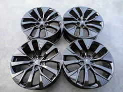 Modellista WingDancer