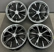 Advan Racing TCIII