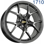 BBS FI-R. 7.5x17", 4x100, ET40, �� 73,1���. ����