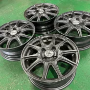 A-Tech Final Speed