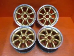SSR Watanabe RS-8