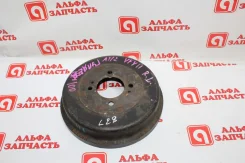 ������� ��������� Nissan AD 03.2000 4320670A10 VFY11 QG15DE 4320670A10 ����