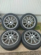 OZ Racing Prodrive